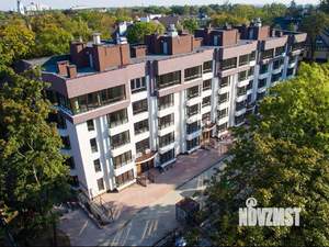 2-к квартира, на длительный срок, 80м2, 4/5 этаж