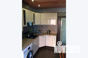 2-к квартира, посуточно, 60м2, 4/10 этаж