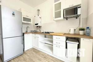 1-к квартира, посуточно, 30м2, 3/4 этаж