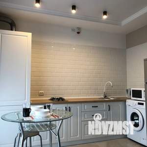 Студия квартира, посуточно, 29м2, 4/5 этаж