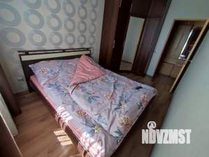 2-к квартира, посуточно, 44м2, 4/5 этаж