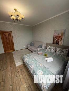 2-к квартира, посуточно, 68м2, 1/1 этаж