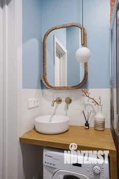 Студия квартира, посуточно, 29м2, 2/7 этаж