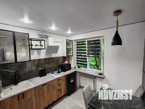 2-к квартира, посуточно, 45м2, 1/5 этаж