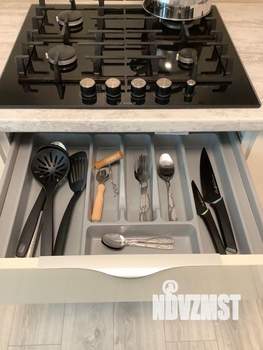 1-к квартира, посуточно, 33м2, 2/5 этаж