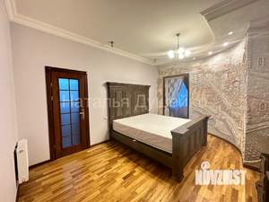 3-к квартира, на длительный срок, 123м2, 3/10 этаж