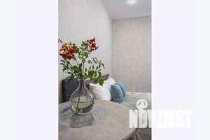 1-к квартира, посуточно, 19м2, 1/3 этаж