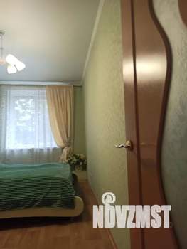 3-к квартира, посуточно, 70м2, 3/9 этаж