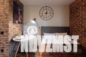 1-к квартира, посуточно, 18м2, 4/5 этаж