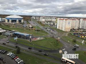 2-к квартира, на длительный срок, 65м2, 13/14 этаж