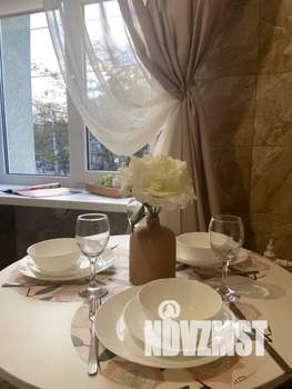 2-к квартира, посуточно, 44м2, 2/4 этаж