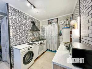 1-к квартира, на длительный срок, 40м2, 1/1 этаж