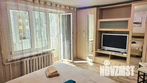 Студия квартира, посуточно, 24м2, 2/5 этаж