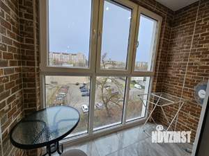 1-к квартира, на длительный срок, 36м2, 5/11 этаж