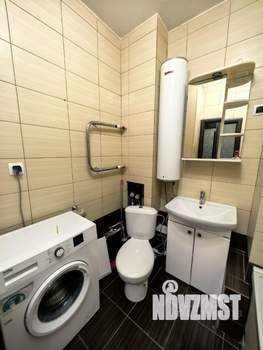 1-к квартира, на длительный срок, 40м2, 3/17 этаж