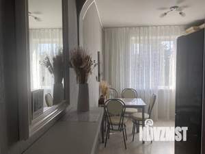 1-к квартира, посуточно, 34м2, 5/9 этаж