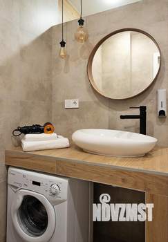 1-к квартира, посуточно, 29м2, 1/1 этаж