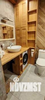 3-к квартира, посуточно, 74м2, 1/3 этаж