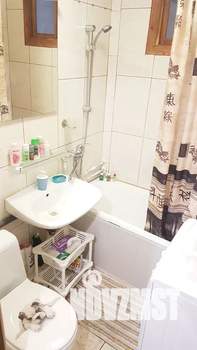 1-к квартира, посуточно, 36м2, 4/5 этаж