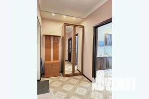 1-к квартира, посуточно, 47м2, 5/9 этаж