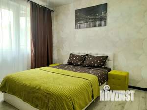 2-к квартира, посуточно, 32м2, 3/5 этаж