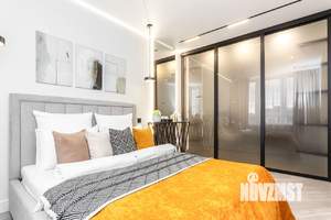 1-к квартира, на длительный срок, 40м2, 8/10 этаж