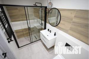 1-к квартира, посуточно, 45м2, 4/10 этаж