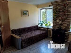 Студия квартира, посуточно, 24м2, 1/5 этаж