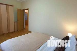 2-к квартира, посуточно, 50м2, 4/4 этаж