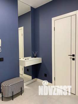 1-к квартира, посуточно, 40м2, 3/9 этаж