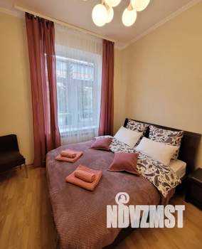 5-к квартира, посуточно, 120м2, 1/3 этаж