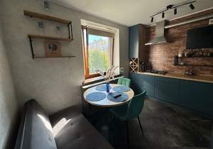 2-к квартира, на длительный срок, 50м2, 4/4 этаж