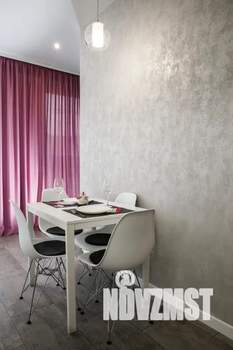 1-к квартира, посуточно, 42м2, 5/10 этаж