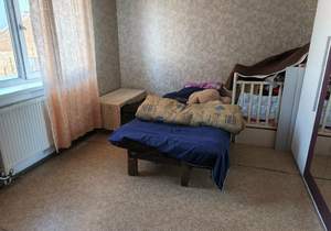 2-к квартира, на длительный срок, 56м2, 3/3 этаж