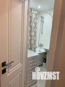 1-к квартира, посуточно, 34м2, 1/5 этаж