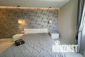 3-к квартира, посуточно, 100м2, 5/5 этаж