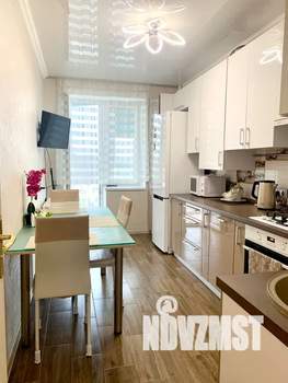 1-к квартира, посуточно, 37м2, 5/14 этаж