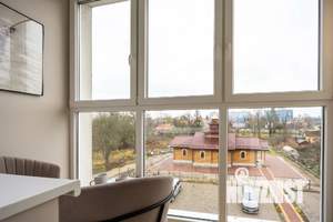 1-к квартира, посуточно, 47м2, 1/1 этаж
