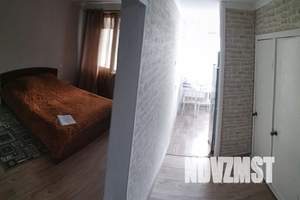 1-к квартира, посуточно, 33м2, 3/10 этаж