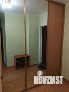 1-к квартира, посуточно, 45м2, 7/9 этаж