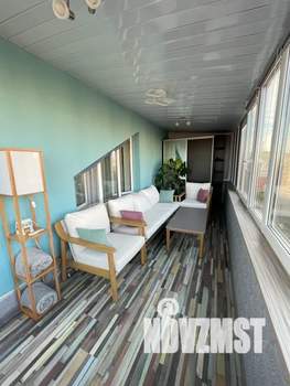 1-к квартира, посуточно, 50м2, 8/8 этаж