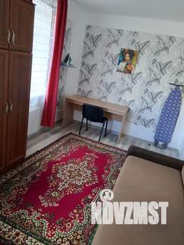 2-к квартира, посуточно, 52м2, 2/10 этаж