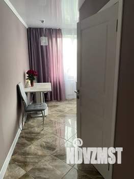 1-к квартира, посуточно, 32м2, 6/10 этаж