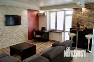 2-к квартира, посуточно, 65м2, 1/1 этаж
