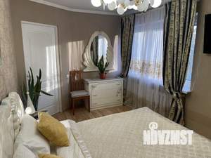 2-к квартира, посуточно, 42м2, 1/1 этаж