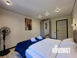 1-к квартира, посуточно, 53м2, 1/1 этаж