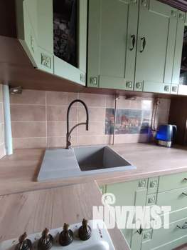 2-к квартира, посуточно, 45м2, 2/5 этаж