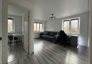 1-к квартира, на длительный срок, 30м2, 3/5 этаж