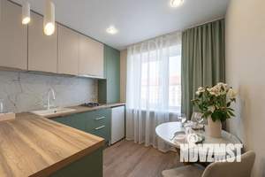 2-к квартира, посуточно, 54м2, 5/5 этаж