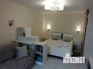 1-к квартира, посуточно, 31м2, 1/1 этаж